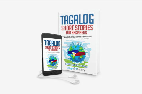 Tagalog Short Stories for Beginners  Lingo Mastery