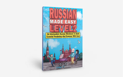 Russian Made Easy Level 2