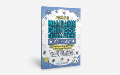 Mandarin Chinese Characters Made Easy 2